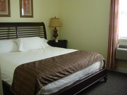 Gallery image of The City Hotel Bar & Grill in Northern Cambria