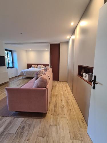 Apartament centre de Formiguères