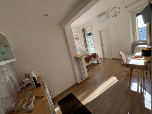 Living Rome Flaminio - Appartamento parziale - Alloggio ad uso turistico