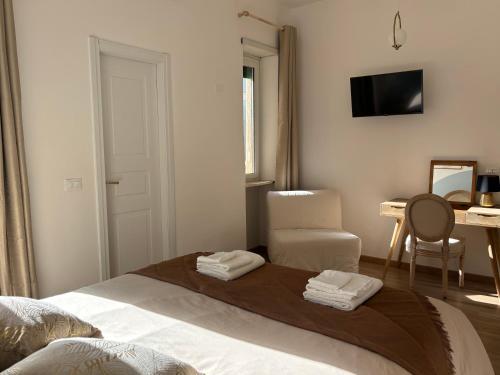 Living Rome Flaminio - Appartamento parziale - Alloggio ad uso turistico
