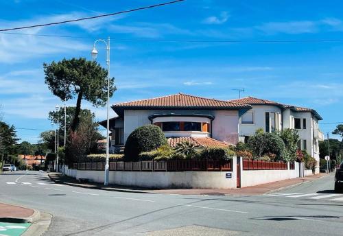 Maison à côté de la Plage Le Moulleau Arcachon