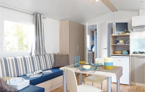 Fotografie z fotogalerie ubytování Holiday Home Hvide Sande 3 v destinaci Hvide Sande