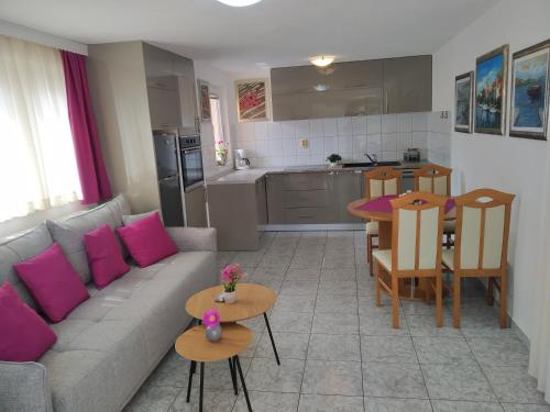 Holiday Home Milenka