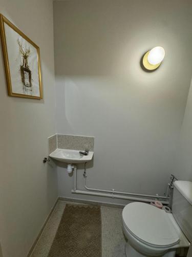 Appartement proche de Strasbourg