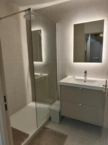 Appartement proche de Strasbourg