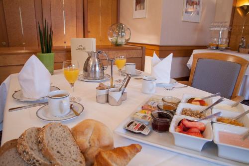 Gallery image of Hotel Restaurant Lamm in Stein