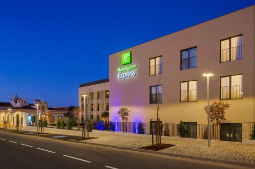 Holiday Inn Express Évora by IHG