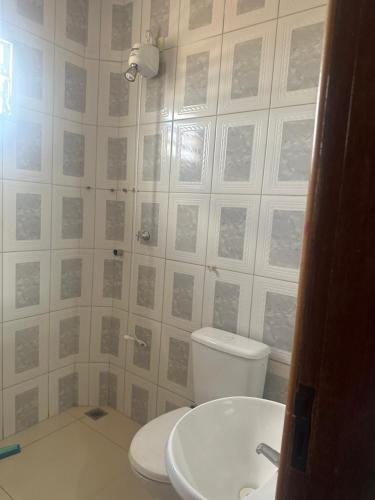 Gallery image of Hotel San Diego in Rialma