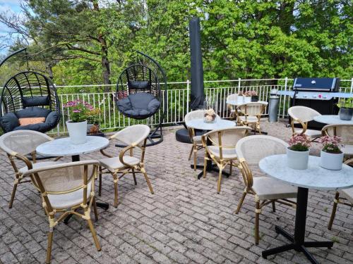 Best Western Hotel Danderyd Image