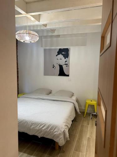 Le Charmant - Appartement Calme et Cosy au coeur de Toulouse - Proche Transports