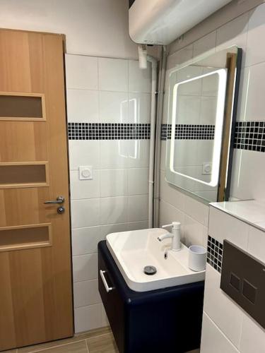 Le Charmant - Appartement Calme et Cosy au coeur de Toulouse - Proche Transports