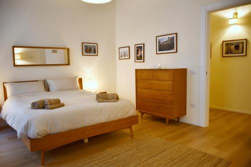 Casa Vayu - Quartieri Spagnoli