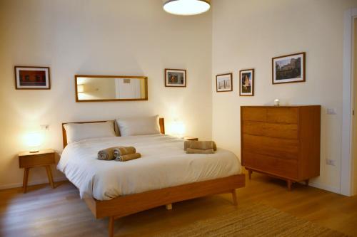 Casa Vayu - Quartieri Spagnoli