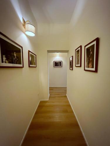 Casa Vayu - Quartieri Spagnoli