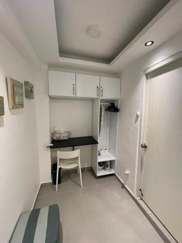 Fotografie z fotogalerie ubytování Tiny Home-El Pueblito v destinaci San Felipe de Puerto Plata