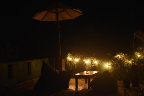 Gambar di galeri bagi Villa Wanderlust di Hikkaduwa