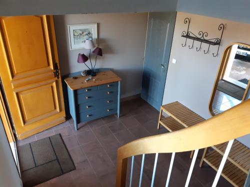Fotografie z fotogalerie ubytování Gîte Du Col Vert v destinaci Villard-de-Lans