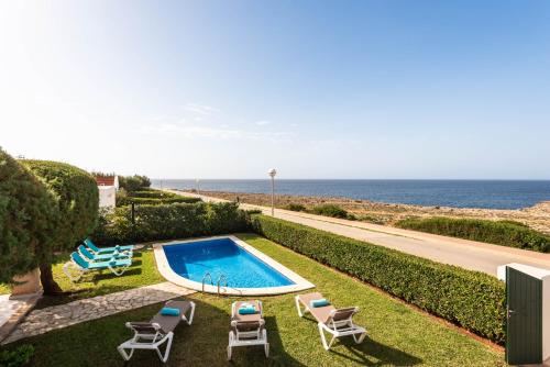 Menorca THELEME by Mauter Villas