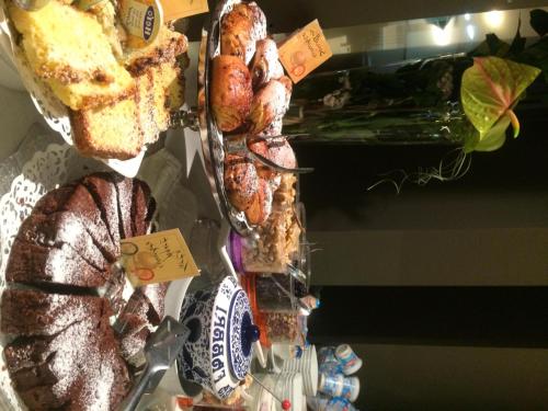 Gambar di galeri bagi Best Western Parco Paglia Hotel di Chieti