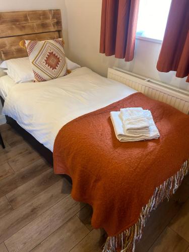 Gallery image of The wheatsheaf Bramley surrey in Bramley