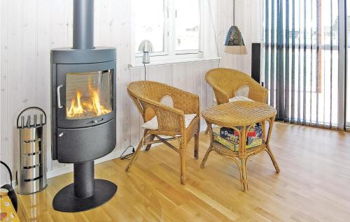 Fotografie z fotogalerie ubytování Holiday Home Blomstervænget Hemmet X v destinaci Falen