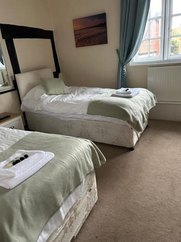Gallery image of The wheatsheaf Bramley surrey in Bramley
