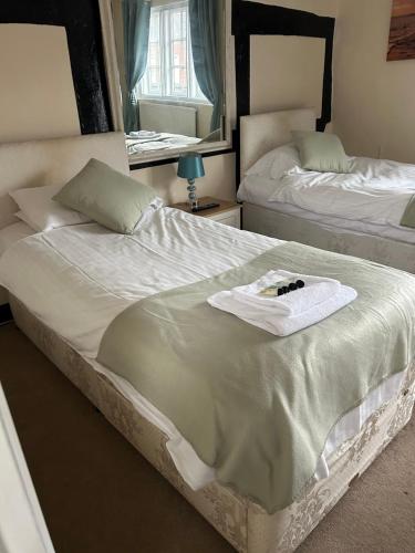Gallery image of The wheatsheaf Bramley surrey in Bramley