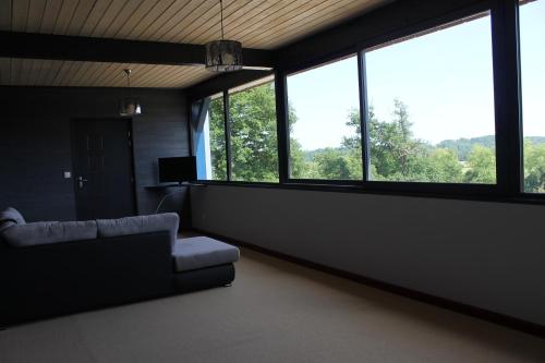 Gallery image of B&B La Ferme de la Patte d'Oie in Saint-Michel-Saint-Jaymes