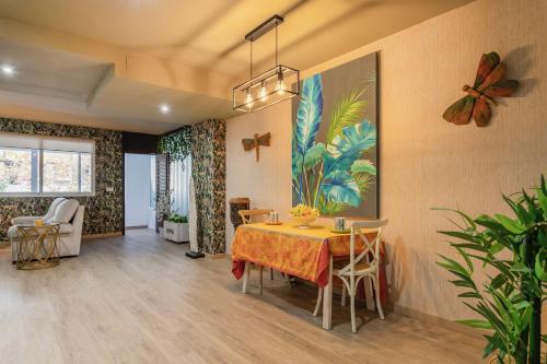 Tropical Loft