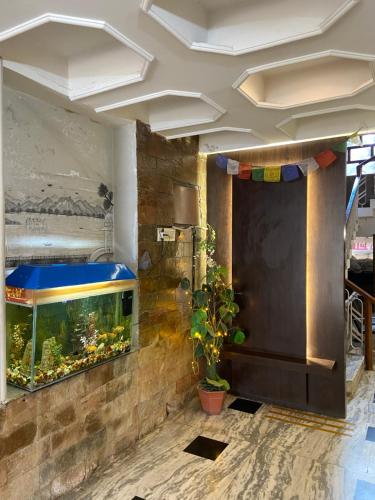 Fotografie z fotogalerie ubytování HOTEL DAMANIS v destinaci Udajpur