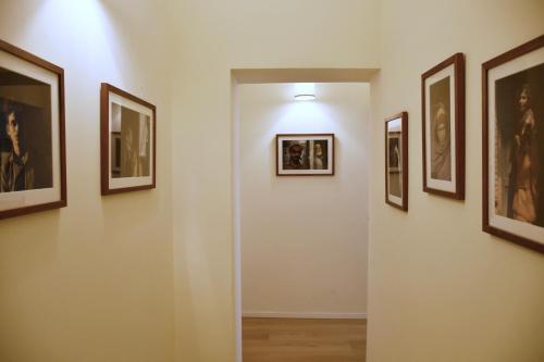 Casa Vayu - Quartieri Spagnoli