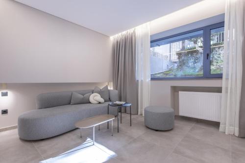 Phaedrus Living Athens Luxury Residences Beige
