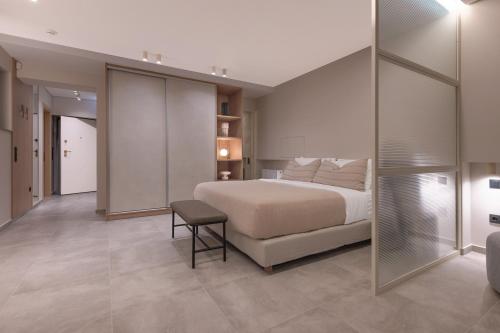Phaedrus Living Athens Luxury Residences Beige