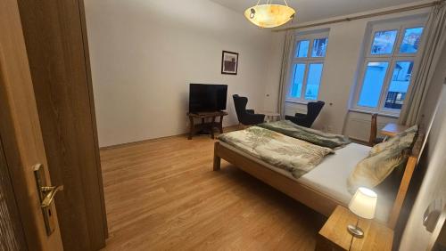 byt 69m2 na Trzni kolonáde