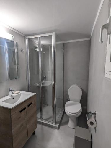 Vintage Apartment