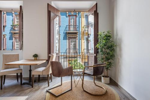 Charming Cozy Apartment in Soho REMS