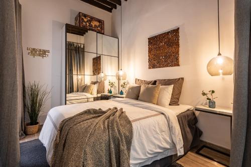 Charming Cozy Apartment in Soho REMS