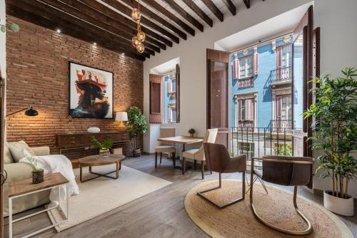 Charming Cozy Apartment in Soho REMS