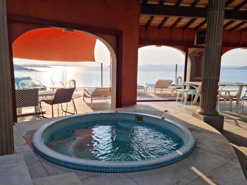 Villa HELIADE -Ile du Levant