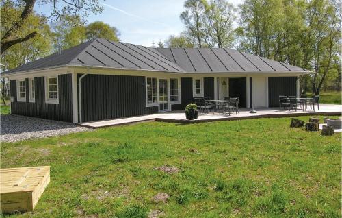 Gallery image of Holiday Home Hægvej Grenaa in Grenå