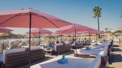 The Residence by the Beach House Marbella photo 47