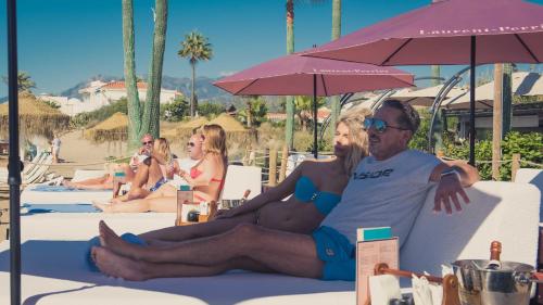 The Residence by the Beach House Marbella photo 21