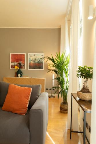 Casa Porta Metronia