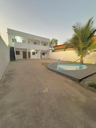 Gallery image of Kitnets Corais Hospeda in Marechal Deodoro