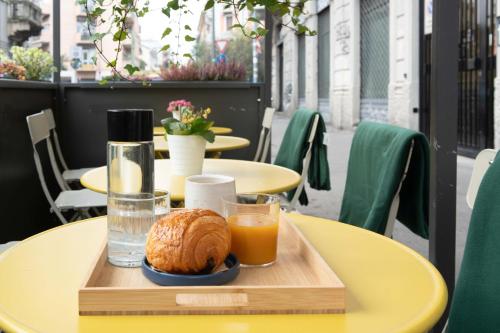 Suite 12 Milano centro parking free