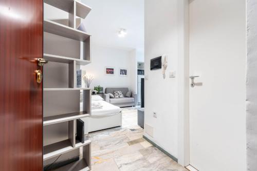 Suite 12 Milano centro parking free
