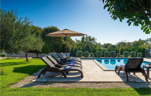 Villa Tina Barban