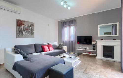 Villa Tina Barban