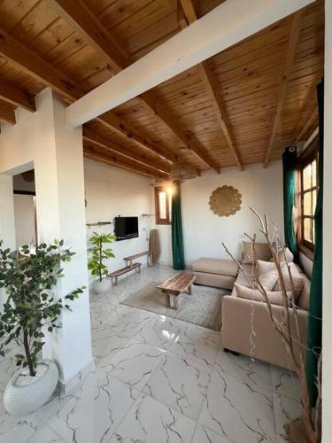 A Sea view studio in Dahab