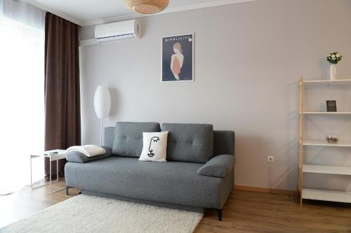 Macropolis Apartments 3526 Miskolc, Arany János tér 1 kép - 3